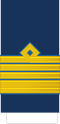 Comandor(Romanian Air Force)