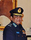 Abu EsrarBBP, ndc, acsc
