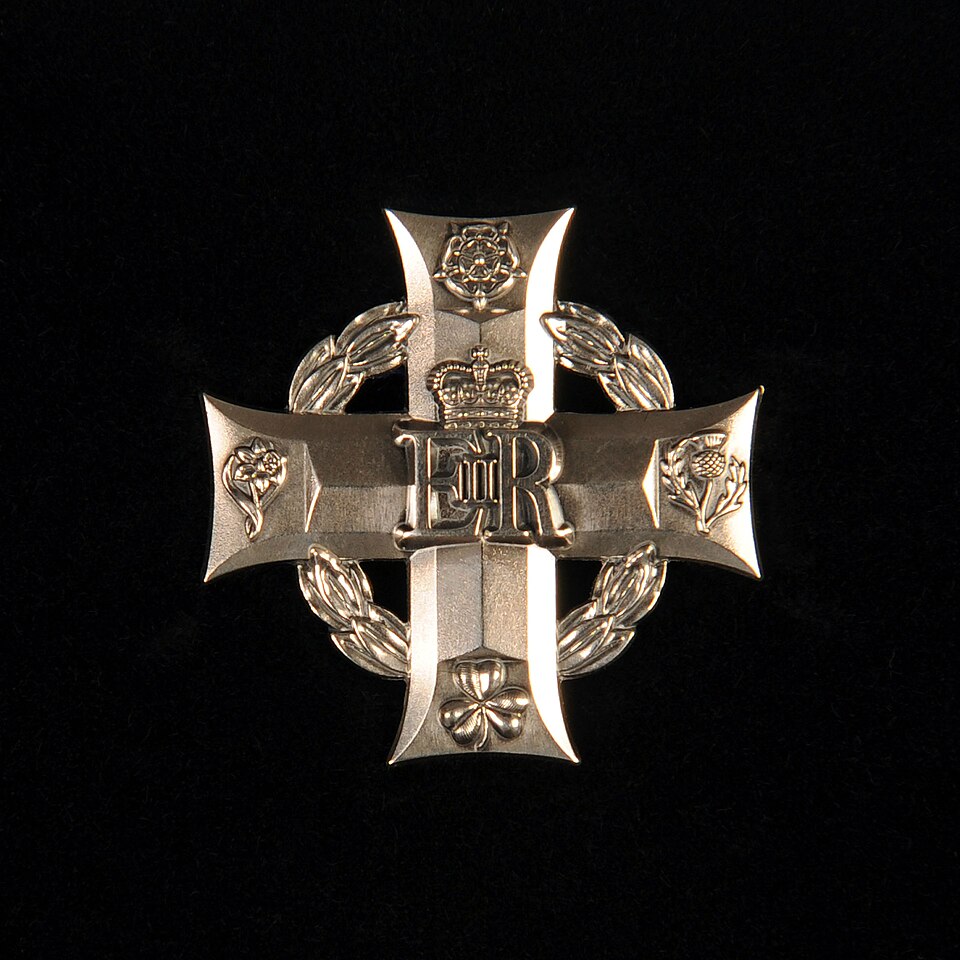File:The Elizabeth Cross MOD 45150375.jpg