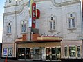 Image 8The historic Gem Theatre, located in Kansas City's renowned 18th and Vine Jazz District (from Missouri)