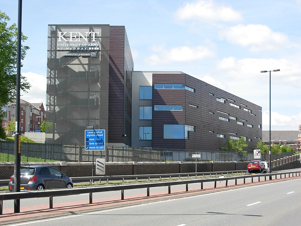 File:University of kent medway2.jpg