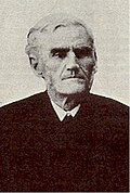 William O. Cushing