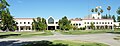 Music Building, Fresno State