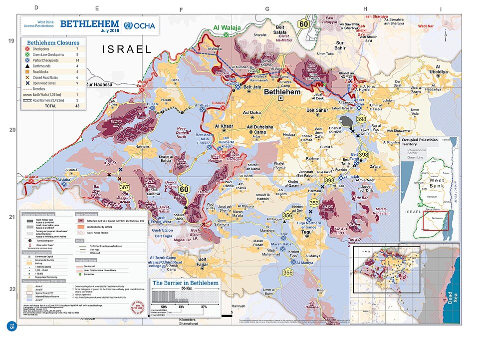 File:2018 OCHA OpT map Bethlehem.jpg