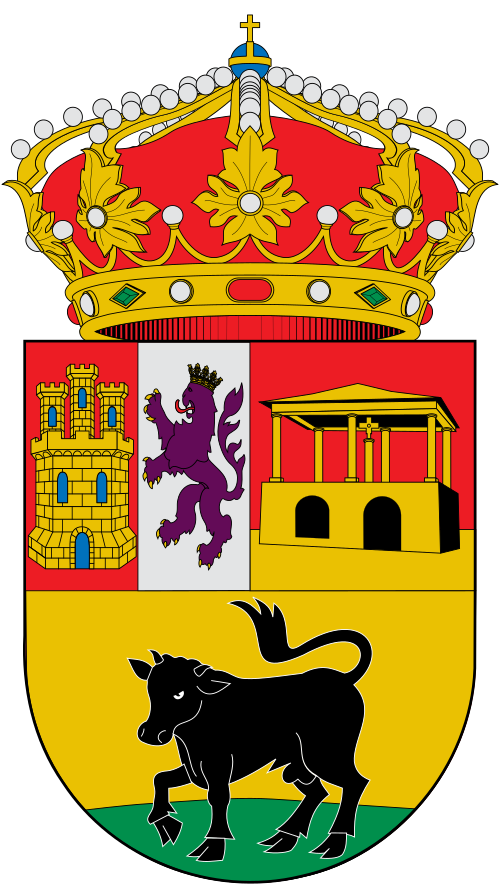 File:Escudo de Becerril de Campos.svg