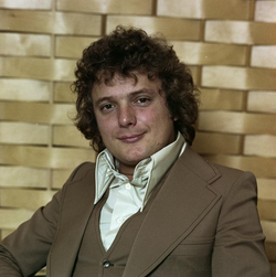 Braulio in 1976