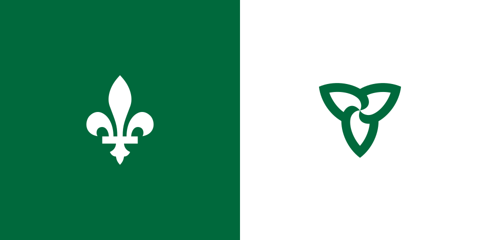 File:Franco-Ontarian flag.svg