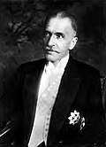 President of Poland around 1928