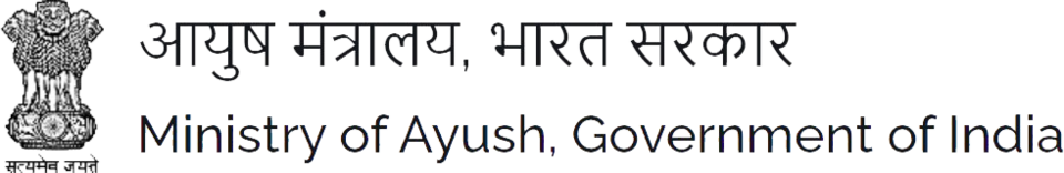 File:Logo Ministry of AYUSH.png