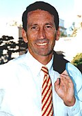 Mark Sanford, Governor of South Carolina