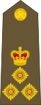 Brigadier