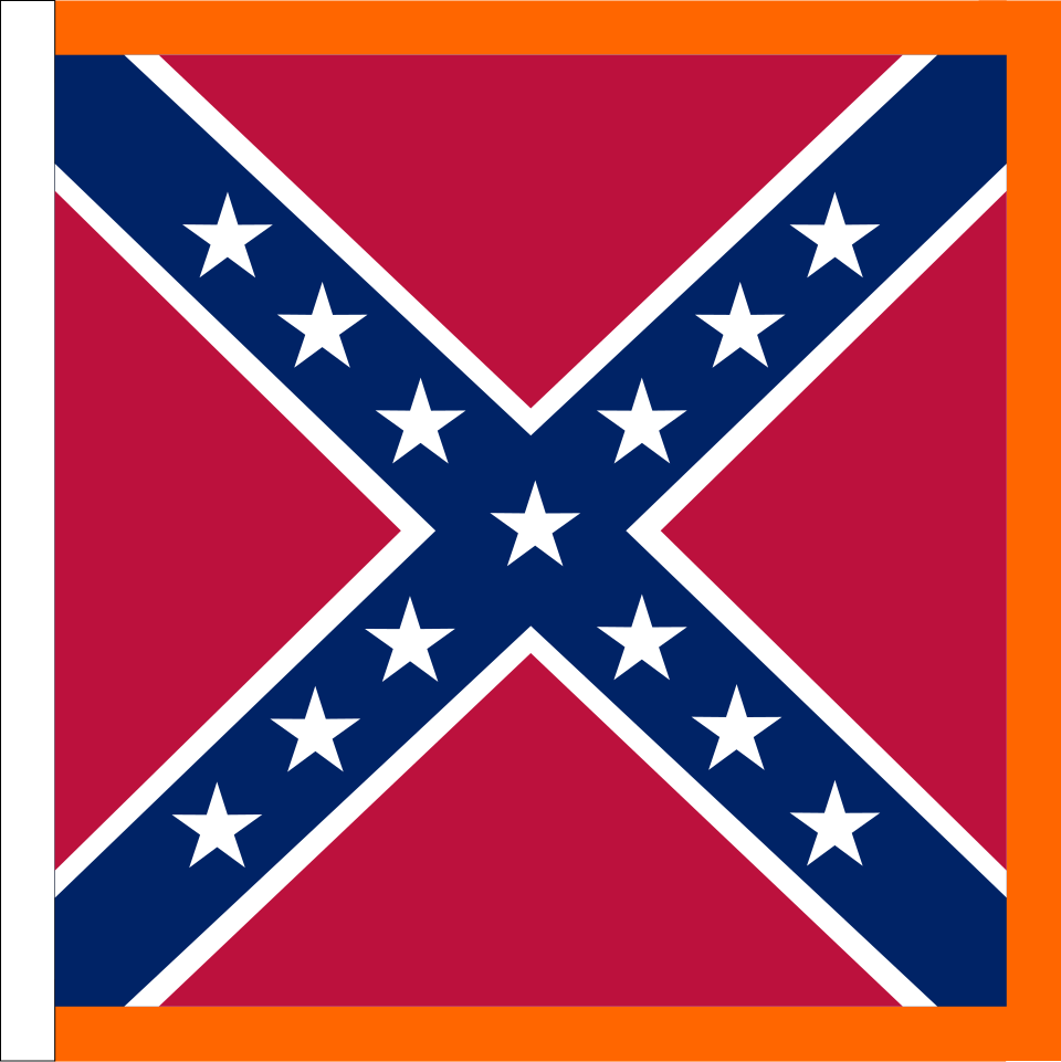 File:North Virginia First Bunting.svg