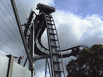 Alton Towers