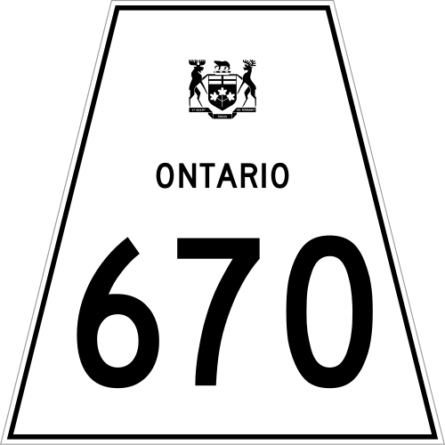File:Ontario Highway 670.svg