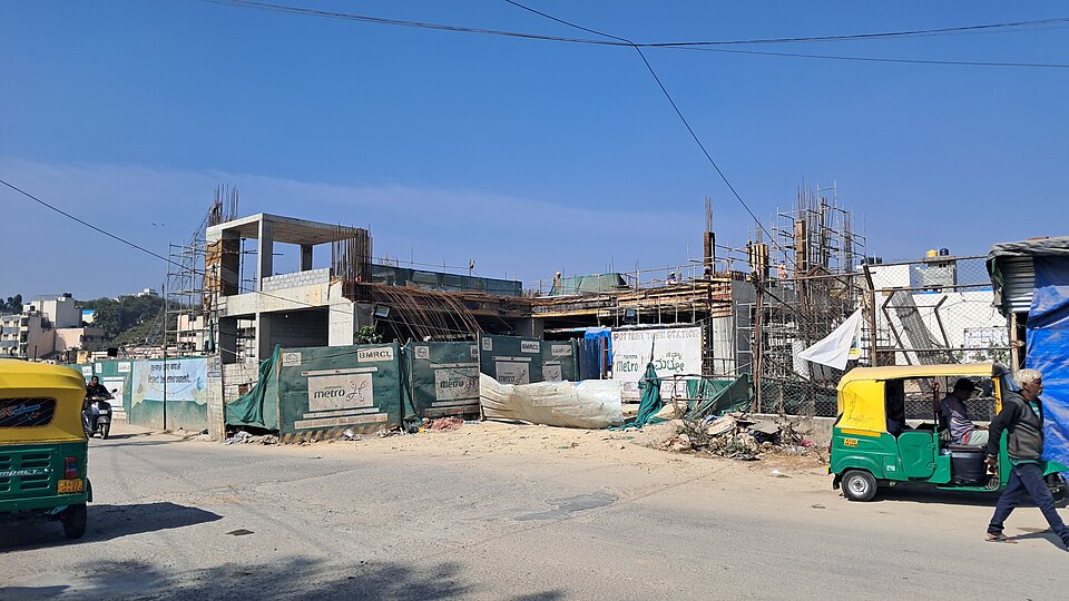 File:Pottery Town metro station (Jan '25).jpg
