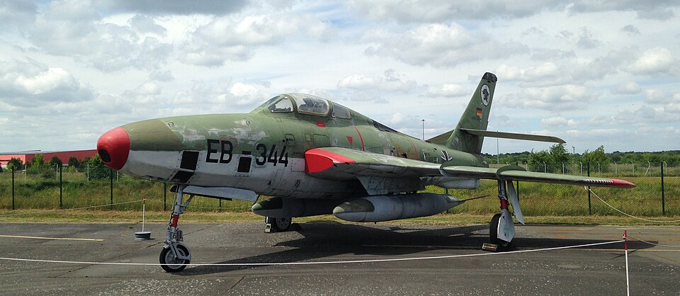 File:Republic RF-84F Thunderjet.jpg