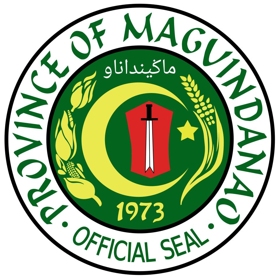 File:Seal of Maguindanao (province).svg