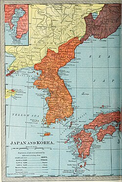 Chōsen (1910–1945)