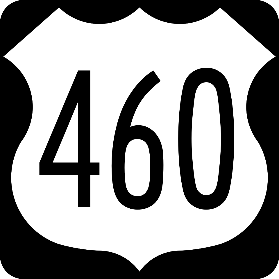File:US 460 (1961).svg