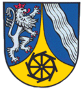 Coat of arms of Emmerthal