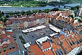 Old Town Market Square