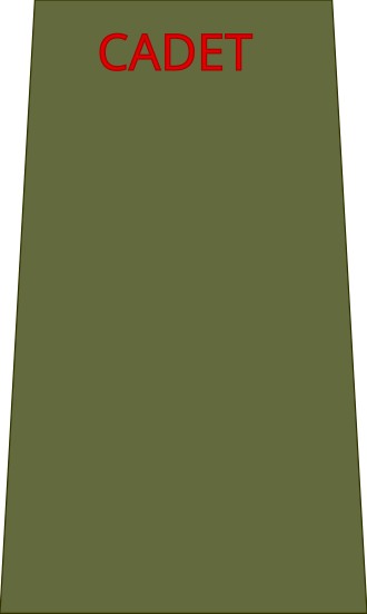 File:ACF Cadet Rank Slide Cdt.svg