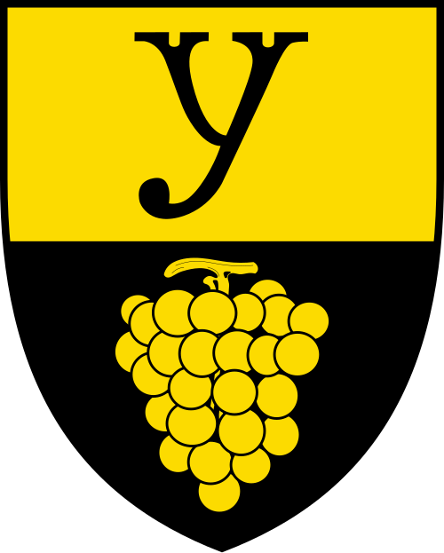 File:CHE Yvorne COA.svg