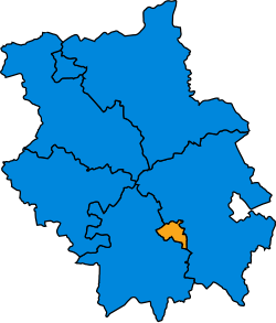File:CambridgeshireParliamentaryConstituency2005Results.svg