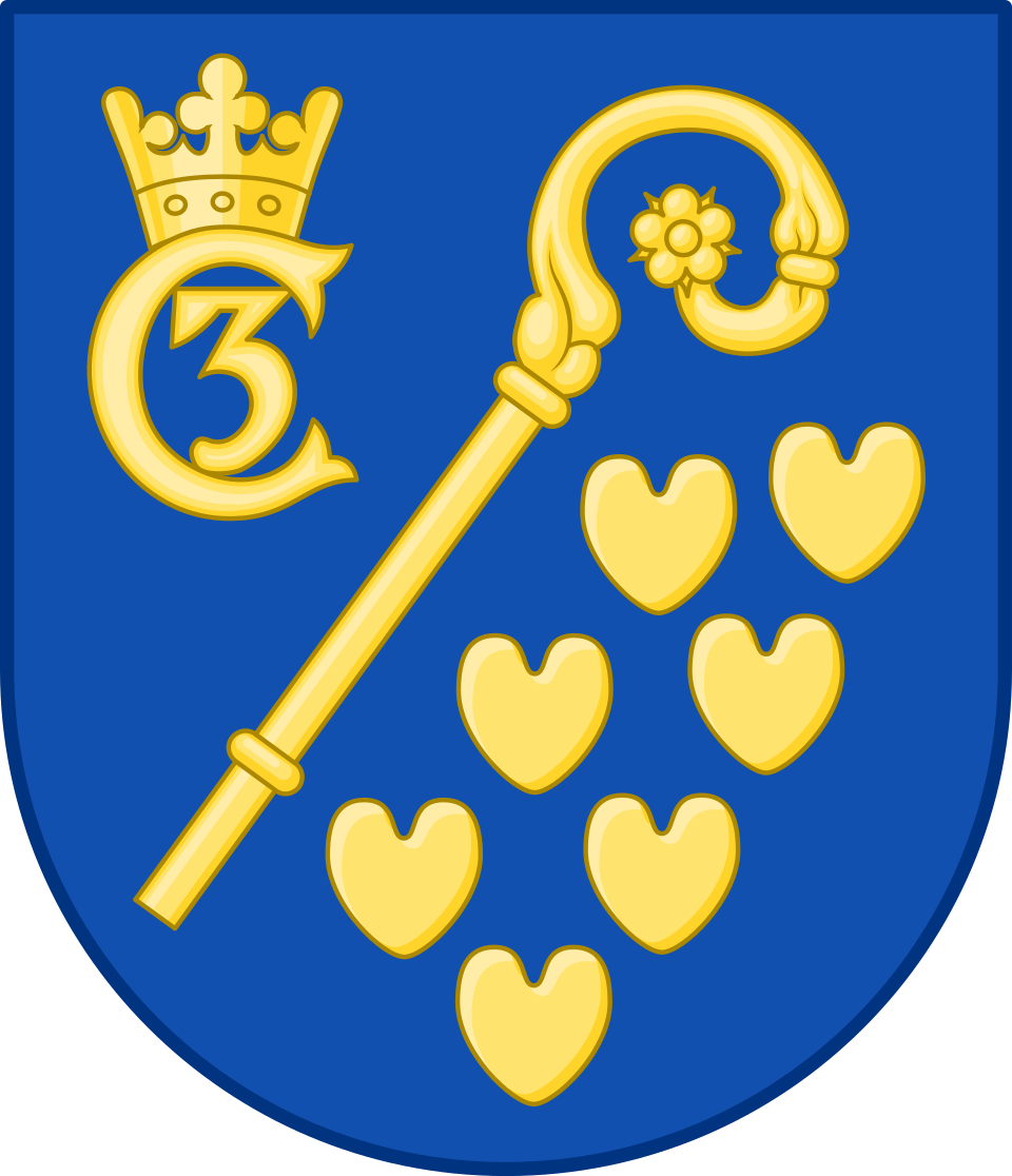File:Coat of arms of Ry.svg