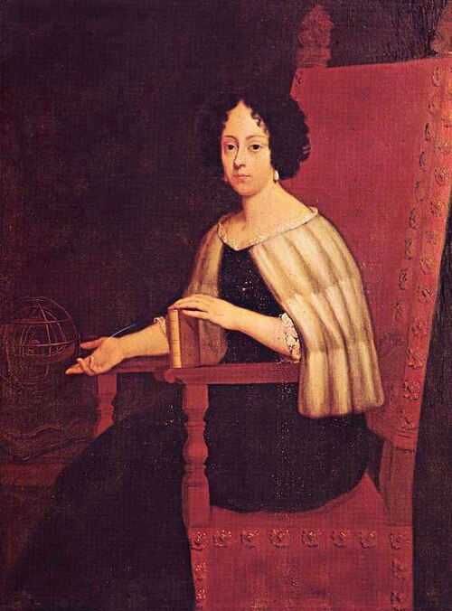 File:Elena Piscopia portrait.jpg