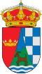 Coat of arms of Bohoyo