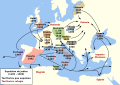 Expulsions and exoduses of Jews from Crimea (1016-1350)