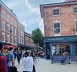 Broad Street