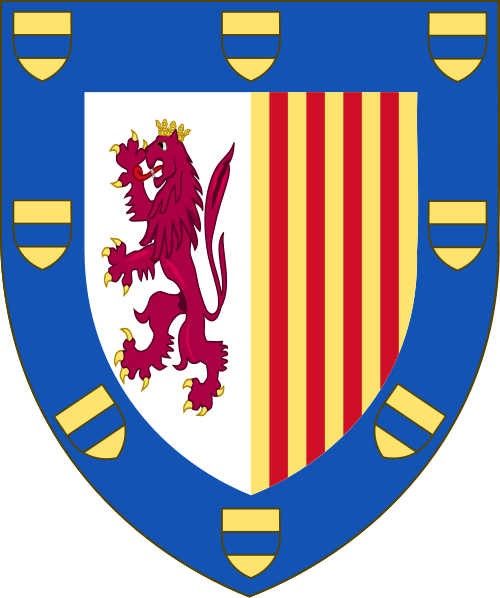 File:House of Ponce de León COA.svg