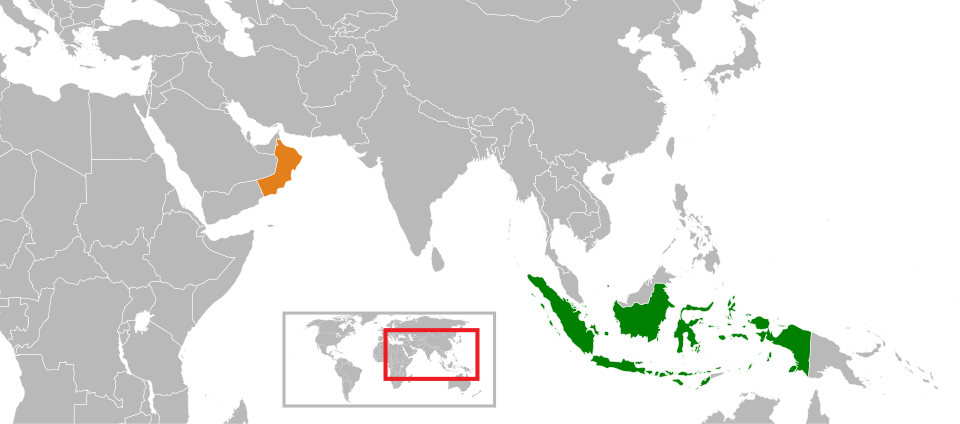 File:Indonesia Oman Locator.svg