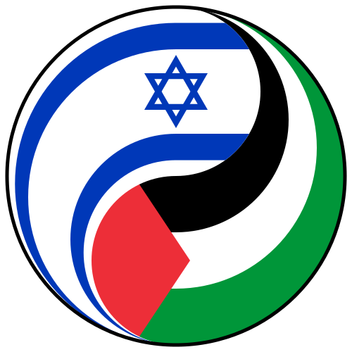 File:Israel-Palestine button.svg