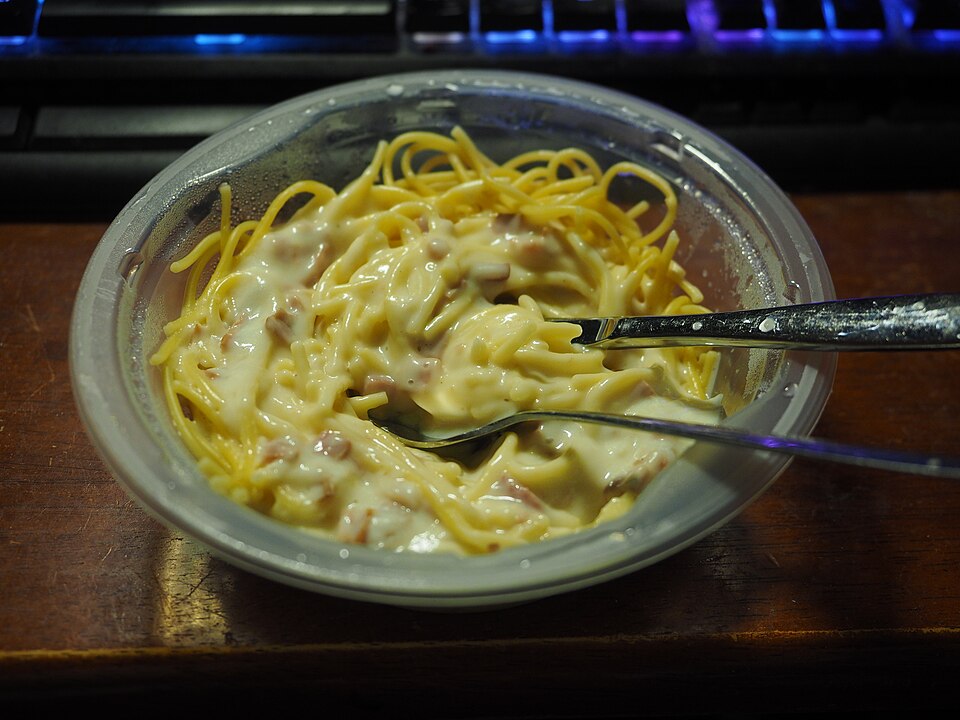 File:Lidl Spaghetti Carbonara.jpg