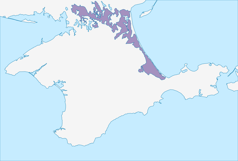 File:Map of Sevash Crimea.svg