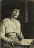 Marguerite Munsterberg