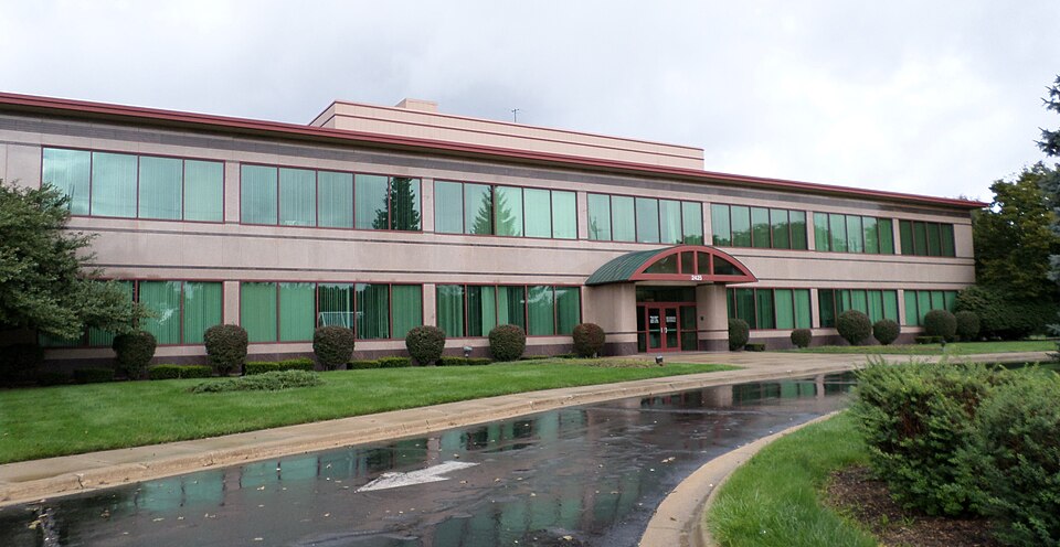 File:Michigan Millers Mutual Insurance Building Lansing.jpg
