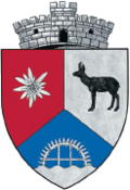 Coat of arms of Arefu