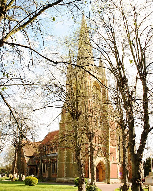File:ST Mary´s Parish Church 4.jpg