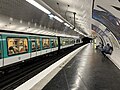 Ménilmontant