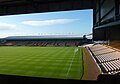 Image 32Vale Park, home of Port Vale. Completed in 1950, at the time of its construction it was nicknamed 'The Wembley of the North'. (from Stoke-on-Trent)