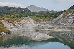 Yangmingshan National Park