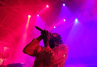 Yves Tumor