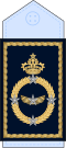 Général d'armée aerienne(Royal Moroccan Air Force)