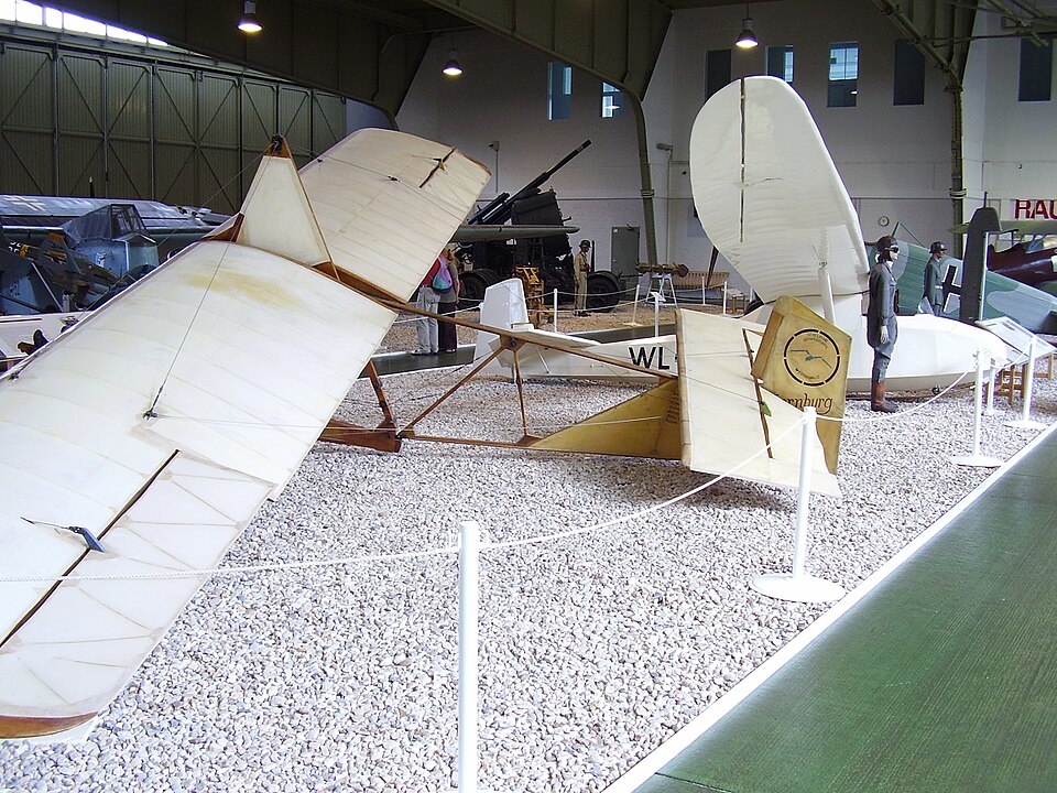 File:Airforce Museum Berlin-Gatow 308.JPG