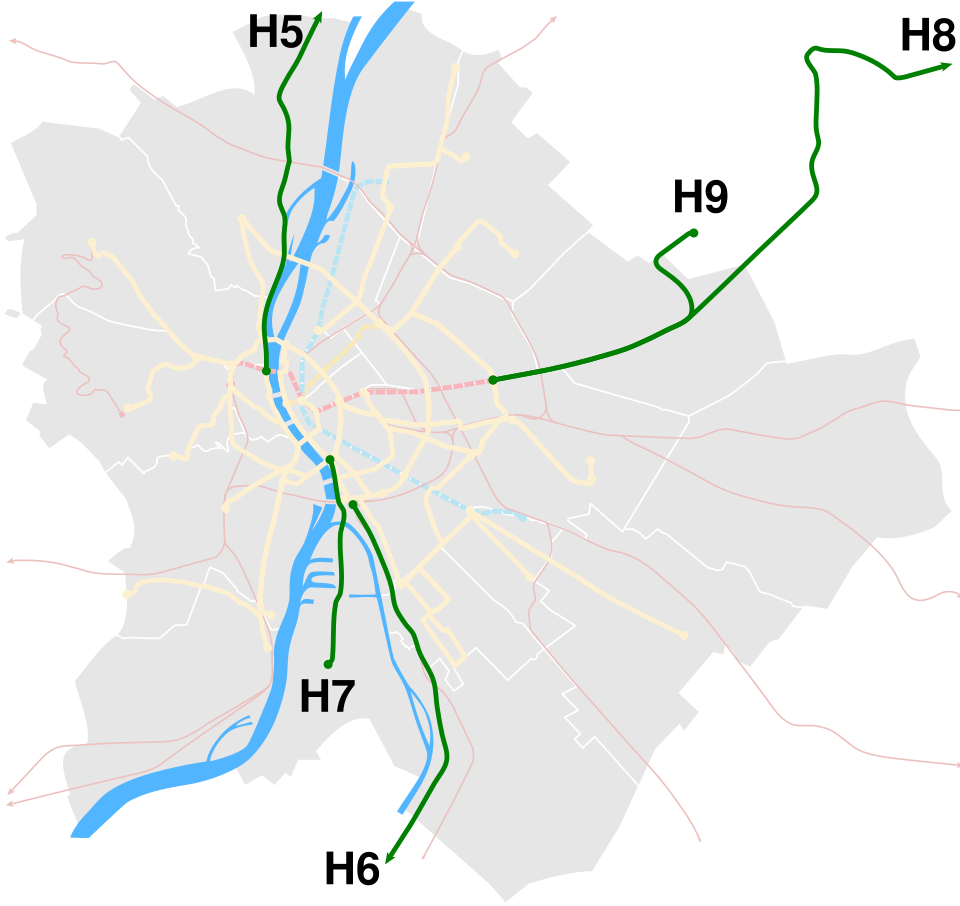 File:Budapest trainsuburb network.svg