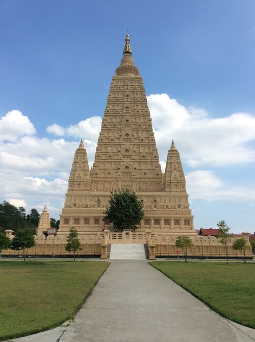 File:Buddha Gaya Naypyitaw 001.jpg